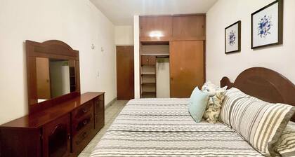 Villa by Centro Medico Occidente 3 br