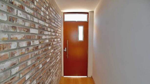 Interior - La Cacho studio Free Wifi, Kitchenette, Central (Tijuana)