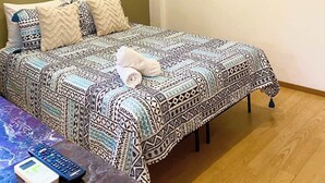 1 bedroom, iron/ironing board, WiFi, bed sheets - La Cacho studio Free Wifi, Kitchenette, Central (Tijuana)