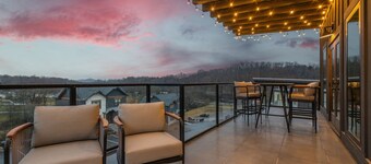 Smith Creek Resort