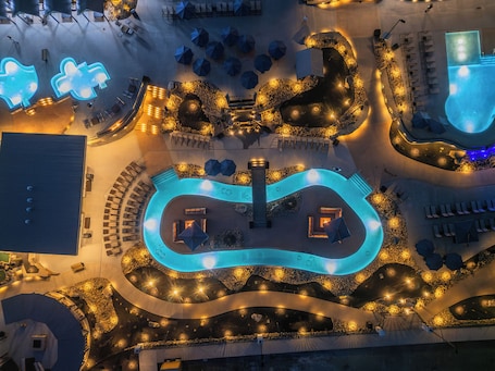 Water park