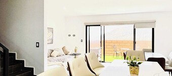 Villa Vinedos del Mar Ensenada