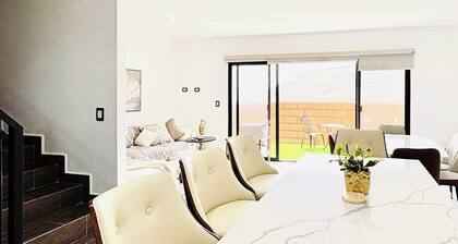 Villa Vinedos del Mar Ensenada