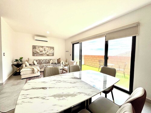 Villa Vinedos del Mar Ensenada