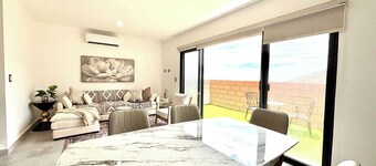 Villa Vinedos del Mar Ensenada