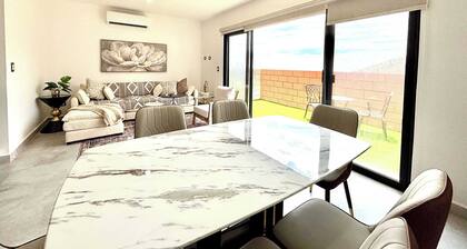 Villa Vinedos del Mar Ensenada