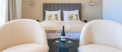 4 bedrooms
