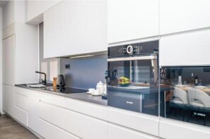 Privékeuken