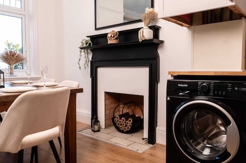 Luxury Apartment in Leicester- Free Parking