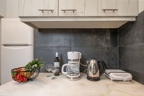 Interior - Thea - Near the Main square of Kos (Kos)