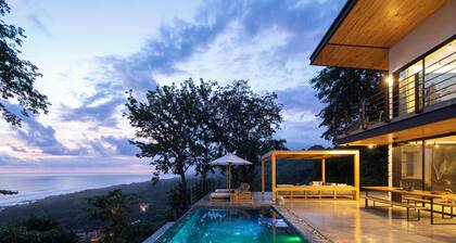 Villa Nof Yam Luxury Villa Santa Teresa