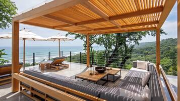 Teras/patio
