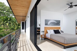 4 chambres, coffres-forts dans les chambres, Wi-Fi gratuit