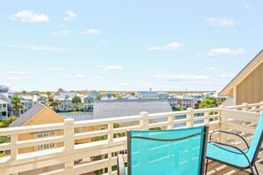 Apartment (4 Bedrooms) | Interior