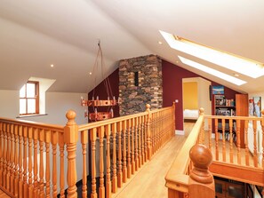 Interior - JOHNSON'S COTTAGE, pet friendly in Cloghane, County Kerry (Brandon)