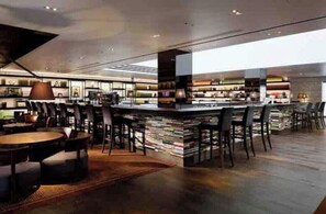 Bar (sur place)