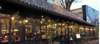 VAS Properties Daikanyama 1min /Ebisu 7min