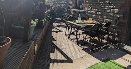 The Cwmcarn Hotel