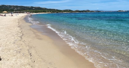 Casa Marisol with a splendid sea view and relax