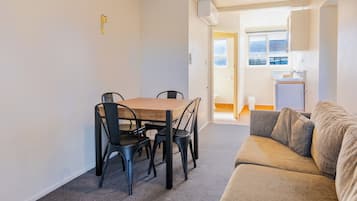 Family Twin Room