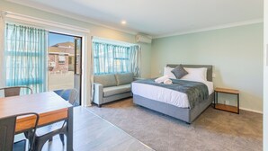 Suite – superior