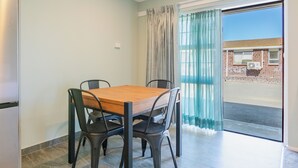 Suite – superior