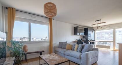 Appartement Mi-Luna - Welkeys