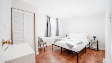 Dobbeltrom – comfort | Wi-fi (inkludert)