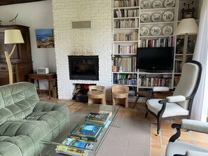 Televisie