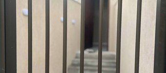 Beautiful studio apartment 150 meters from the beach