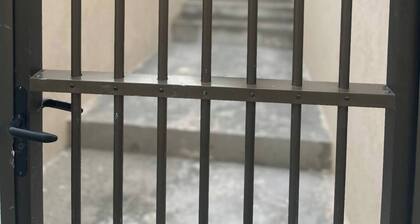 Beautiful studio apartment 150 meters from the beach