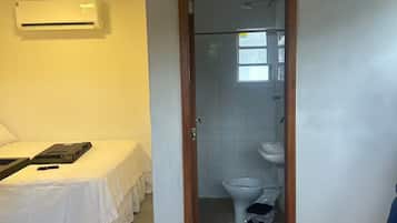 1 slaapkamer, wifi