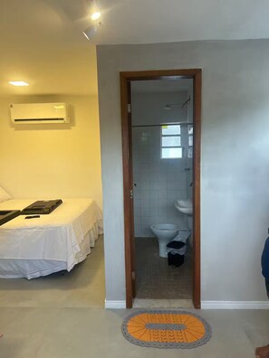 1 bedroom, WiFi