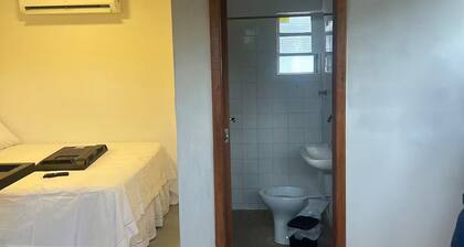 Beautiful studio apartment 150 meters from the beach