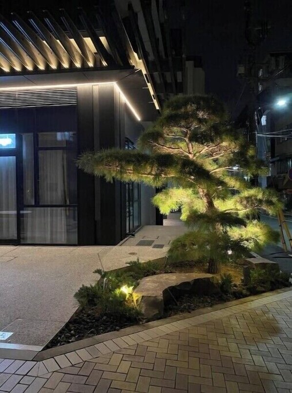 Exterior - VAS Properties Azabujuban 3F Roppongi/Tokyo tower (Minato Japan)