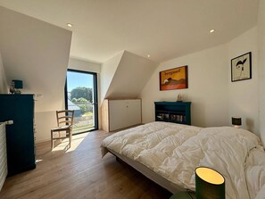 6 slaapkamers, gratis wifi