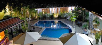 Colina de Montalva - Tarapoto
