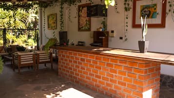 Recepción