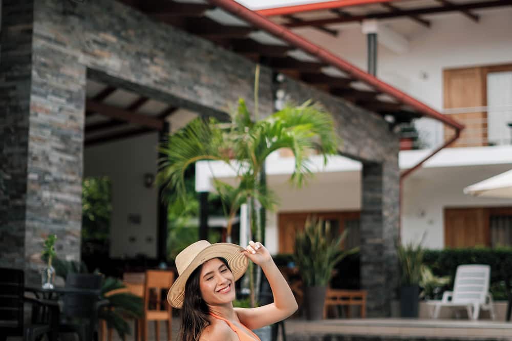 Colina de Montalva - Tarapoto