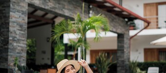 Colina de Montalva - Tarapoto