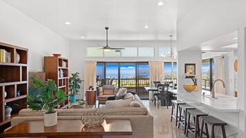 Apartment | 2 bedrooms, Internet