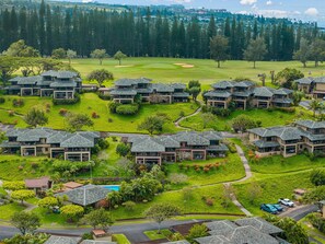 Apartment | 2 bedrooms, Internet - Kapalua Ridge Villas 1023 (Lahaina)