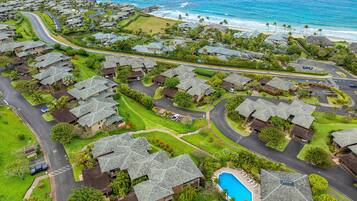 Apartamento | 2 quartos, acesso à internet de alta velocidade