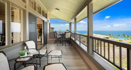 Kapalua Ridge Villas 1023