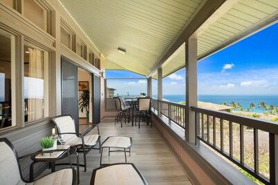Kapalua Ridge Villas 1023