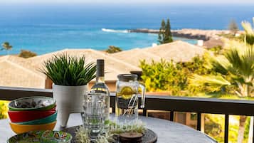 Apartamento | 2 quartos, acesso à internet de alta velocidade