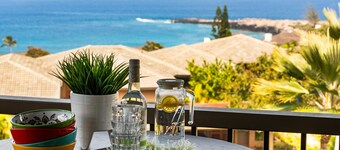 Kapalua Ridge Villas 1023