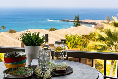 Kapalua Ridge Villas 1023