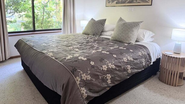 2 bedrooms - Haywood Retreat, Bright (Bright)