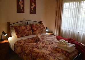 2 chambres